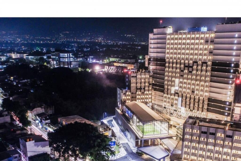 Exterior & Views 5, AtMojo Smart Apartment - Begawan Apartment, Malang