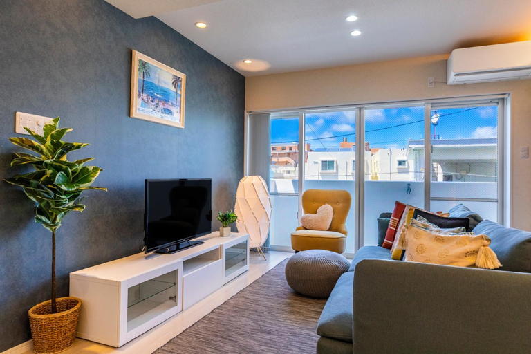 Others 3, Condominium Luana 築浅2LDK 宮城海岸徒歩2分 American Village 車で10分, Chatan