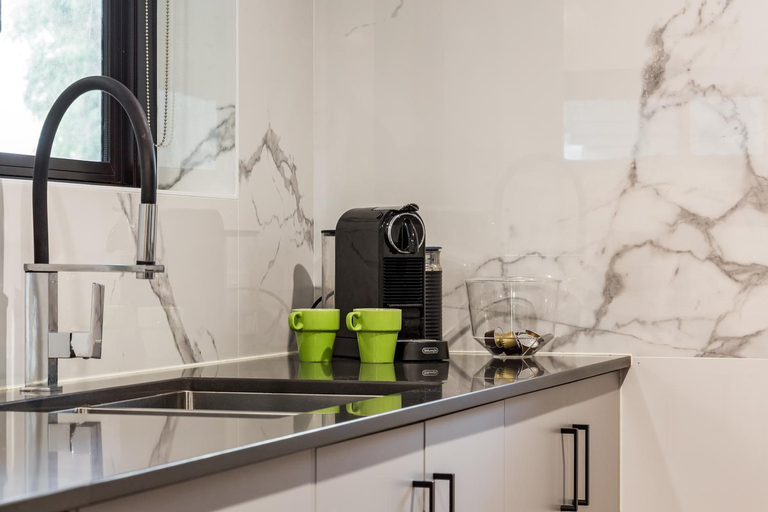 Kitchen 2, Starboard Drift, Augusta-Margaret River