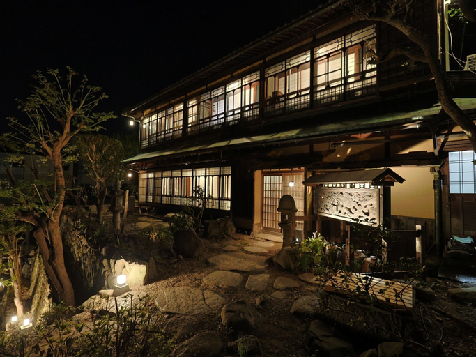 Toraya Bekkan, Kotohira