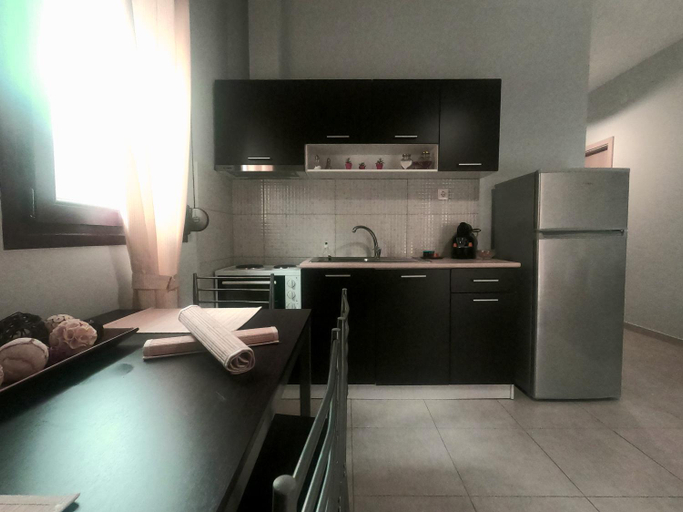 3, MAGDA APARTMENTS, Central Macedonia