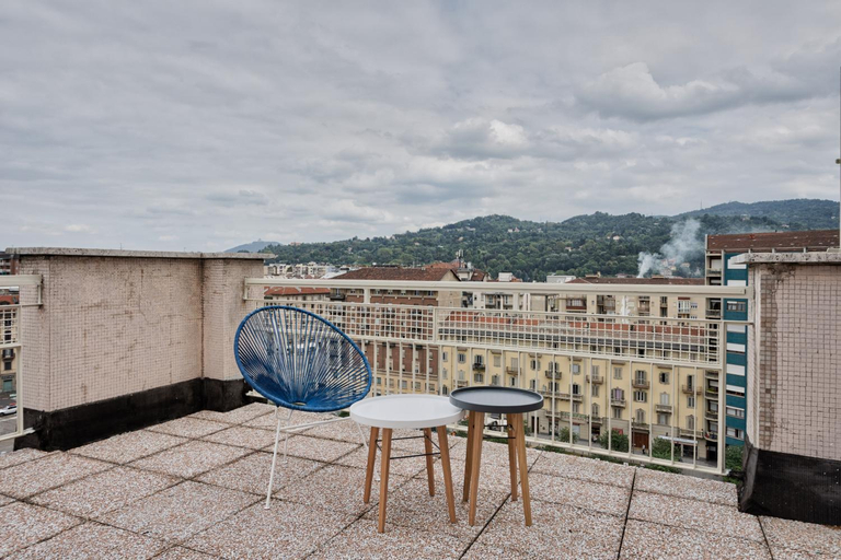 Others 2, GuestHost -Carducci Attics, Torino