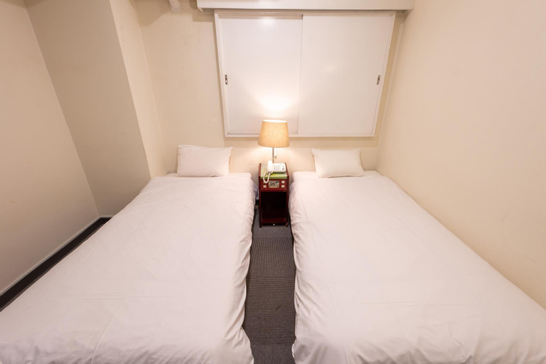 Bedroom 6