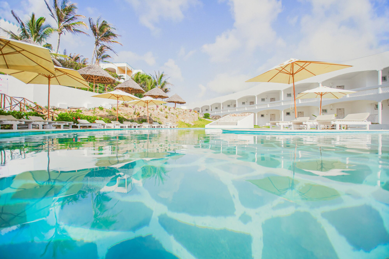 Sport & Beauty 2, AHG Lion Beach Resort, Kilifi North