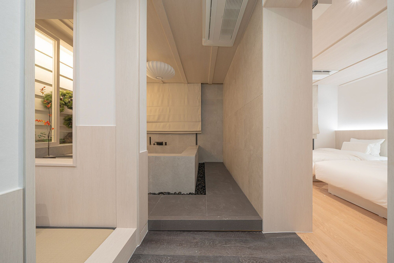 Bedroom 3, Simdo Hotel & Spa Sillim by Anook, Gwanak