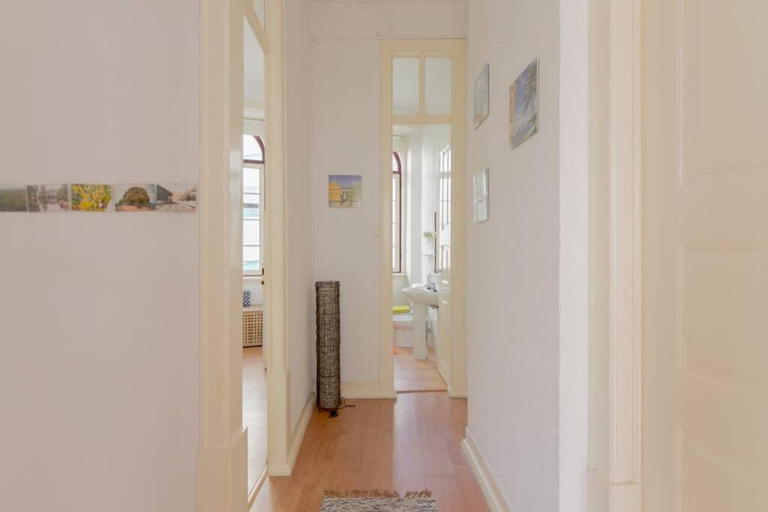 Others 3, Cozy apartment at the city center, Figueira da Foz