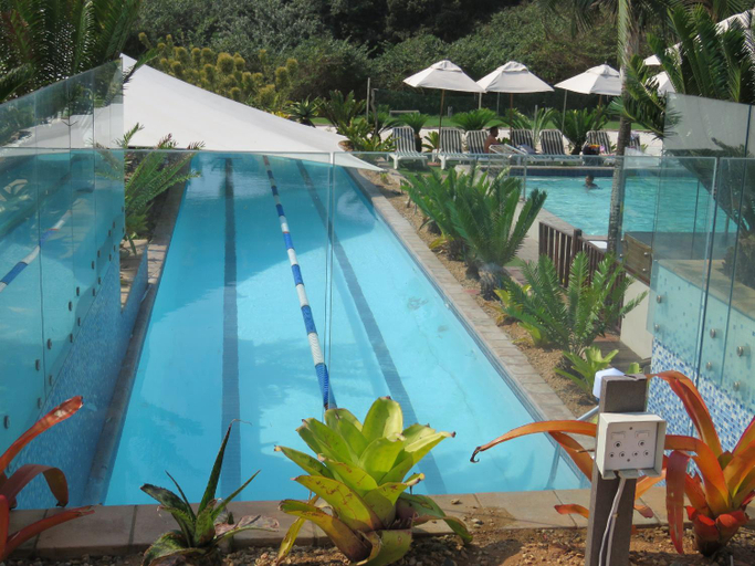Sport & Beauty 4, Breakers Resort 130 Umhlanga Beachfront, eThekwini