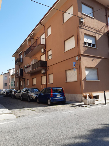 Exterior & Views 1, La Duchessa, Cuneo