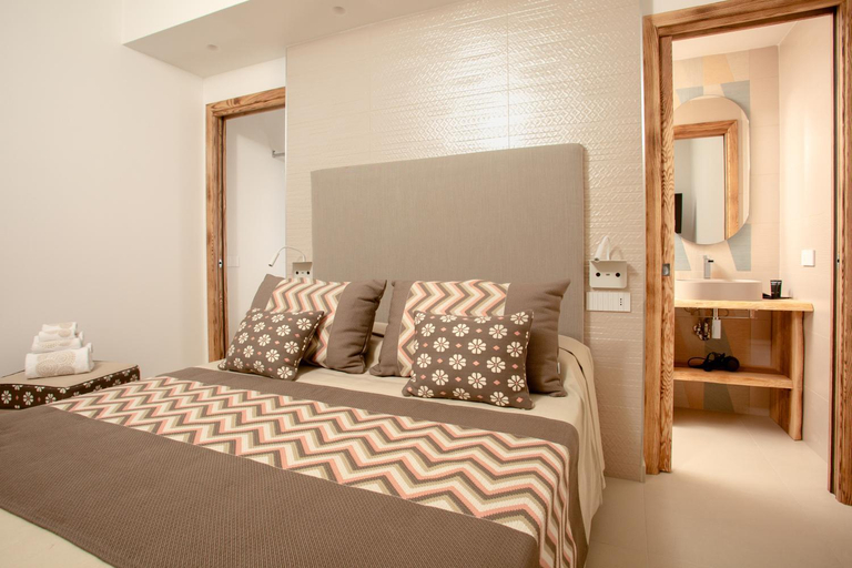 Others 3, Assaje' Luxury Rooms, Olbia-Tempio