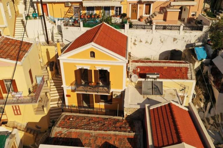 Exterior & Views 1, Mary's dreams Villa, South Aegean