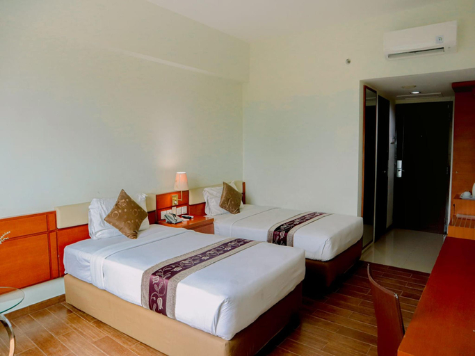 Bedroom 11