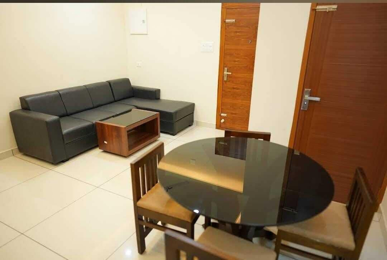 Others 4, Town Inn Apartments, Malappuram