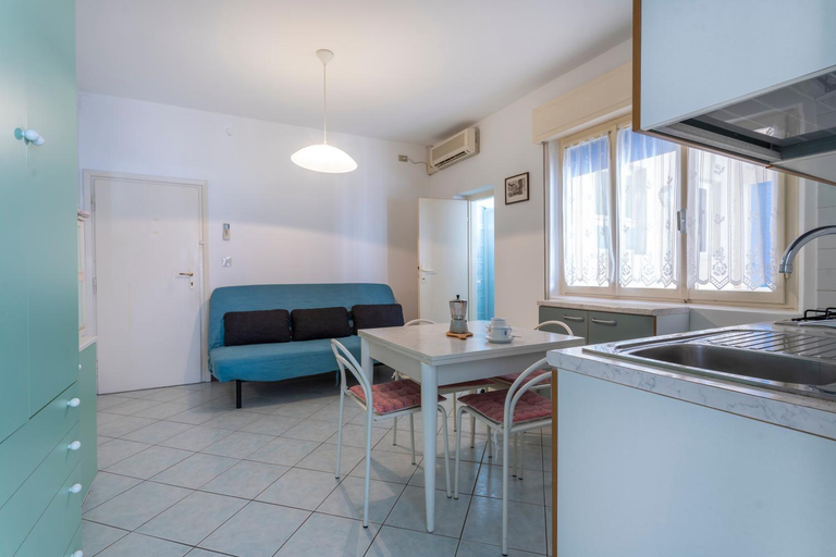 Others 3, Beach&Sun a Lignano Apartment, Udine