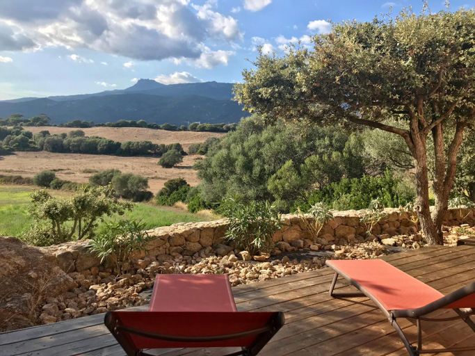 Others 5, Villa A Liccia - Piscine & Vue Maquis - 8 Pers, Corse-du-Sud