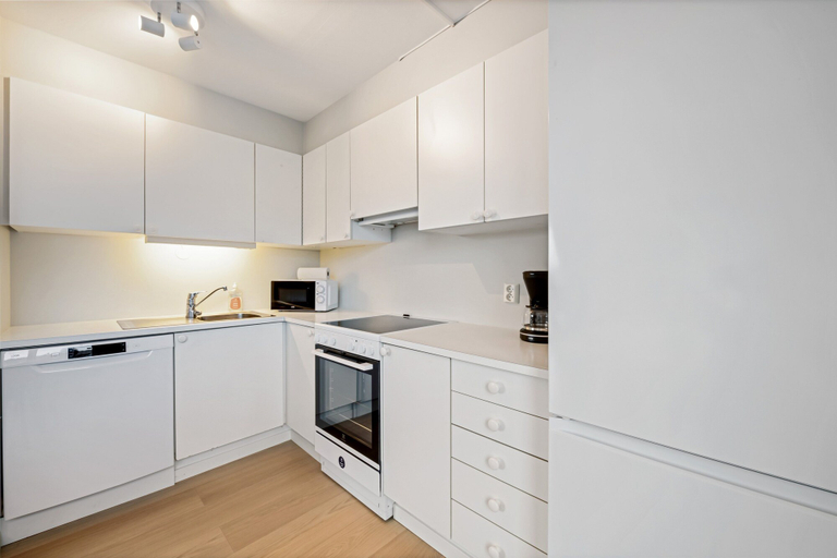 Others 4, Forenom Serviced Apartments Oslo Munch, Oslo