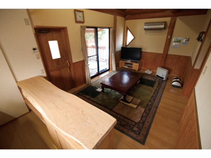 Others 4, Log house for 12 people - Vacation STAY 35069v, Minamioguni