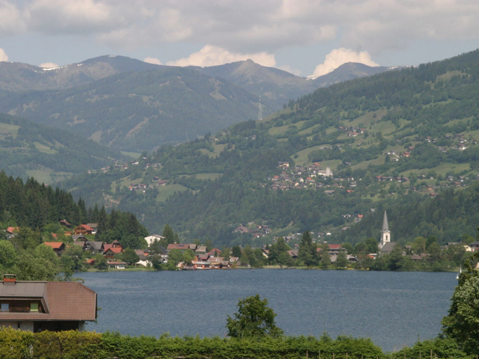 Others 5, Cozy Apartment in Feld am See near Ski Slopes, Villach Land