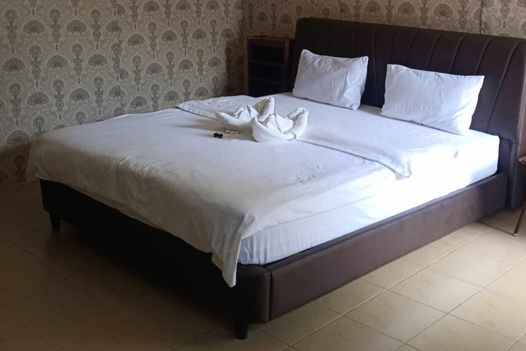 Bedroom 5, Dolphin Bay Resort Puerto Galera, Abra de Ilog