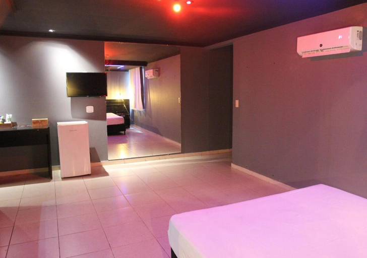 Others 3, Gran Motel, Brasília