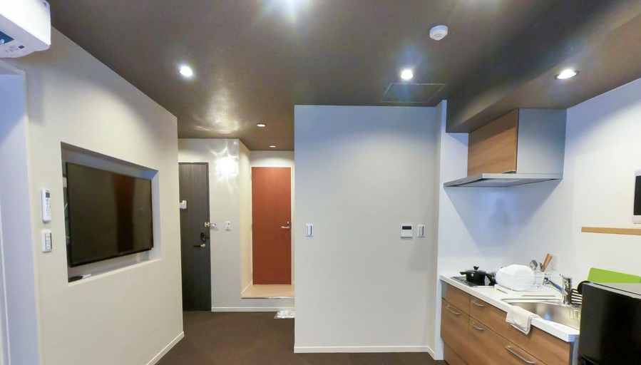 Others 5, Hotel S-Presso West - Vacation STAY 9086, Osaka