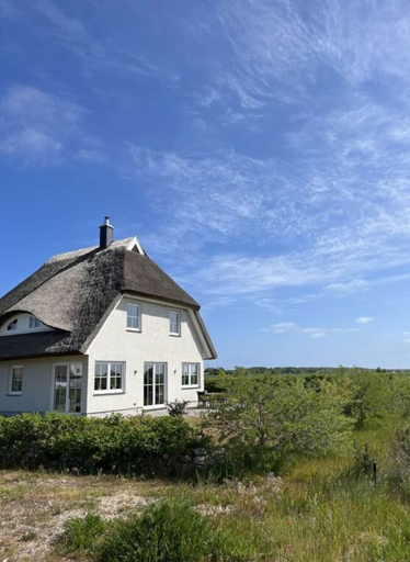 Exterior 2, "baltic Sea Breeze" Modern Retreat, Vorpommern-Rügen