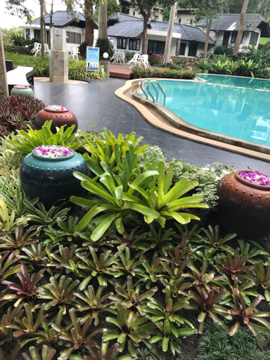 Sport & Beauty 2, Baan Rug Nam Sai, Klaeng