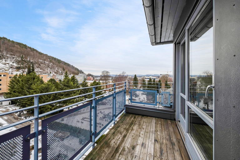 Others 5, Forenom Serviced Apartments Oslo Munch, Oslo