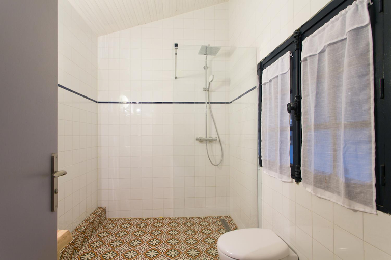 Bedroom 4, Etche Churria, Pyrénées-Atlantiques