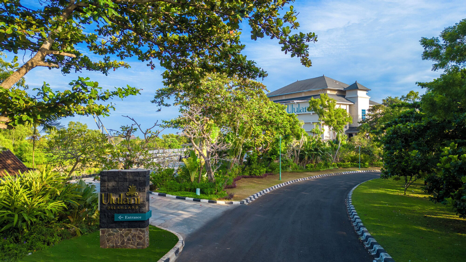 Exterior & Views 2, Ululani Bali, Badung
