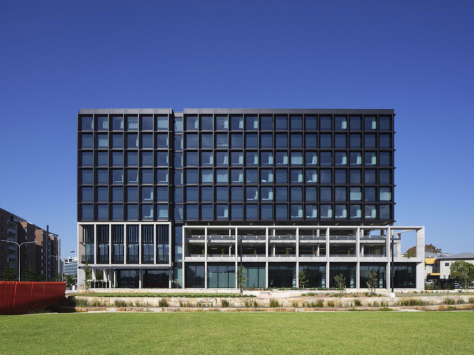 Exterior & Views 2, Little National Hotel Newcastle, Newcastle - Inner City