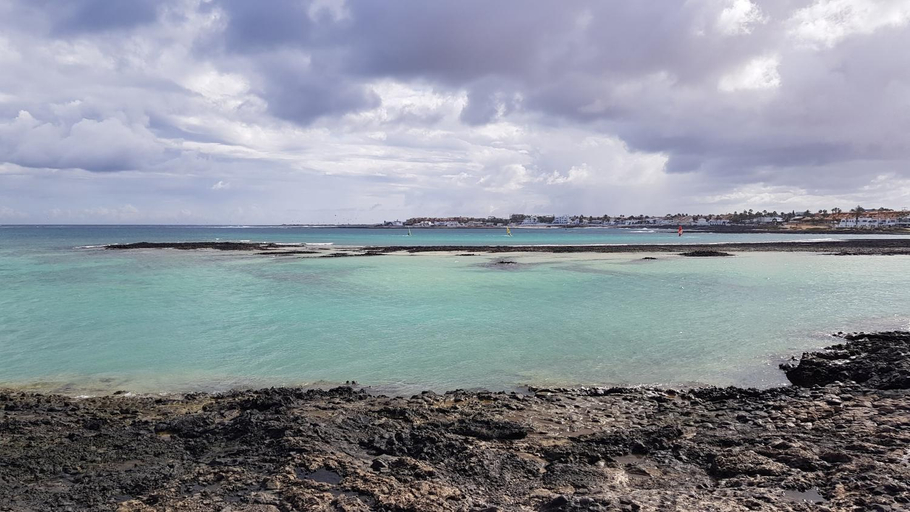 Surrounding environment 4, Marina Sol Villa, Las Palmas