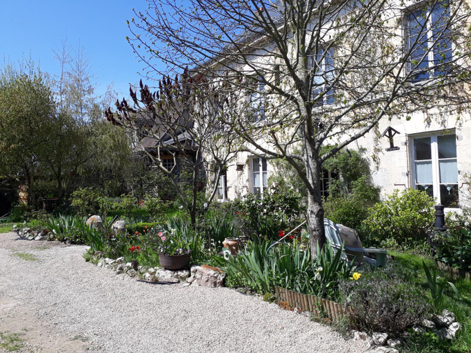 Others 3, Le Clos Josephine, Loir-et-Cher