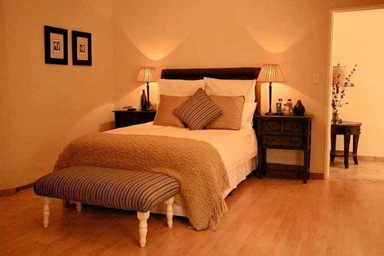 Bedroom 2, Villa Moringa Guesthouse, Windhoek East