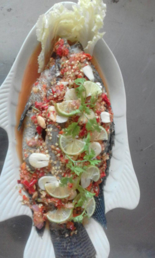 Food & Drinks 5, Tara Beach Resort Udonthani, Muang Udon Thani