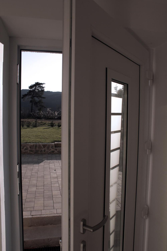Others 3, Deluxe Apartments Panorama, Radovljica