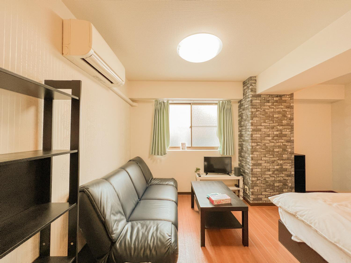 REIWA HOUSE, Osaka