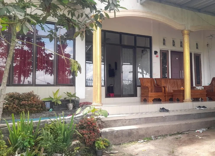 Exterior & Views 2, Villa Happy Batukliang, Lombok