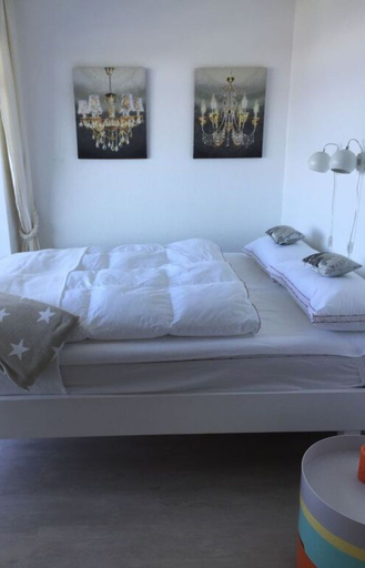 Room, Pearl With sea View Comfortable Vacation Home, Ostholstein