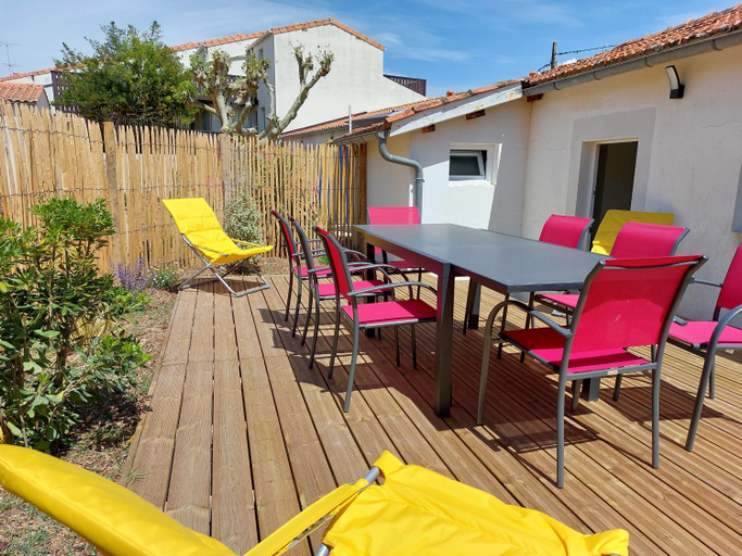 Others 5, Les Marinieres d'Oleron, Charente-Maritime