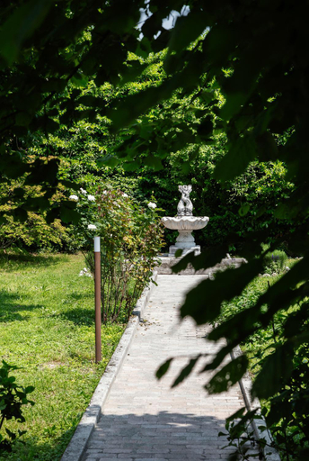 Others 2, Villa Maraldo 1927, Pordenone