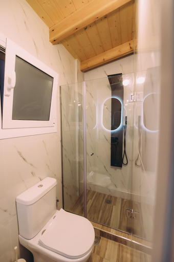 Others 4, Sirens Luxury Apartments Palouki, West Greece