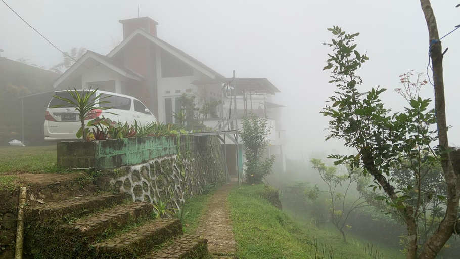 Others 4, Villa Kay Mountain, Bogor