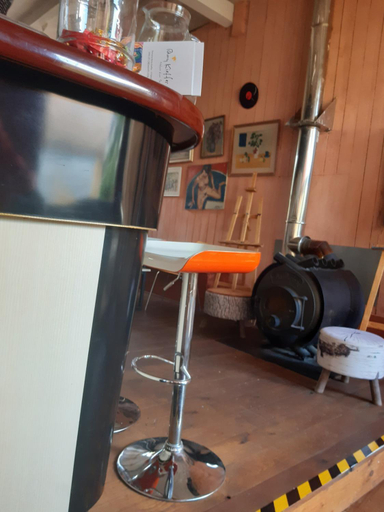Food & Drinks 4, Gite - L'atelier au 19, Bas-Rhin