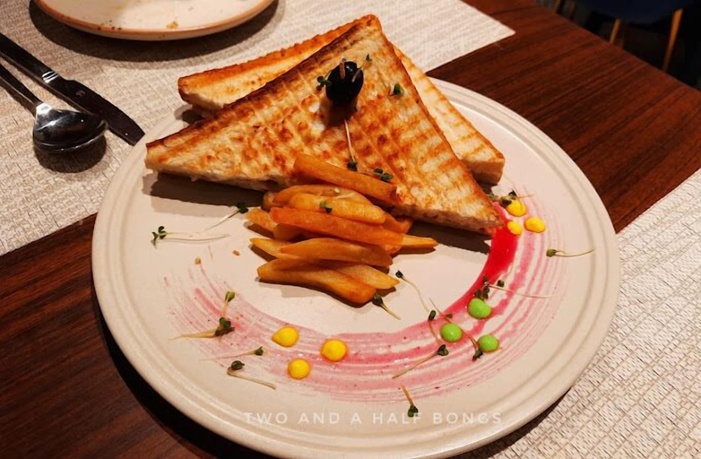 Food & Drinks 5, Urban Asia Hotel - Rajarhat, North 24 Parganas
