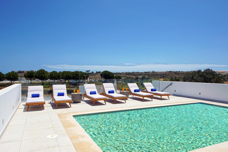 View 5, Villa Ocean Marina, Panoramic and heatable Pool by DreamvillasAlbufeira, Albufeira