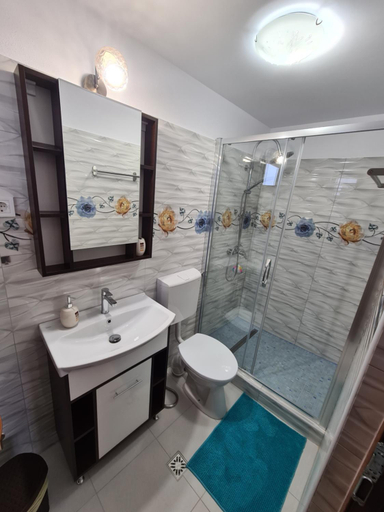Others 5, Casa Hera, Calimanesti