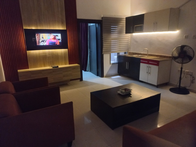 Others 2, Short-Let Apartments inLekki Phase 1, Eti-Osa