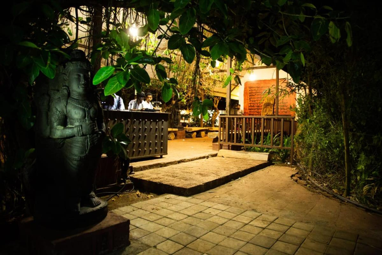 Others 2, Exotica By The Sea, Raigarh