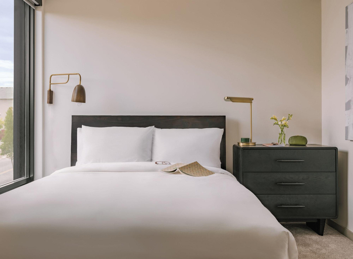 Bedroom 3, Sonder At Skyline, Denver