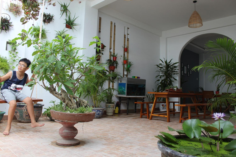 Others 2, May Homestay, Tuy Hoa